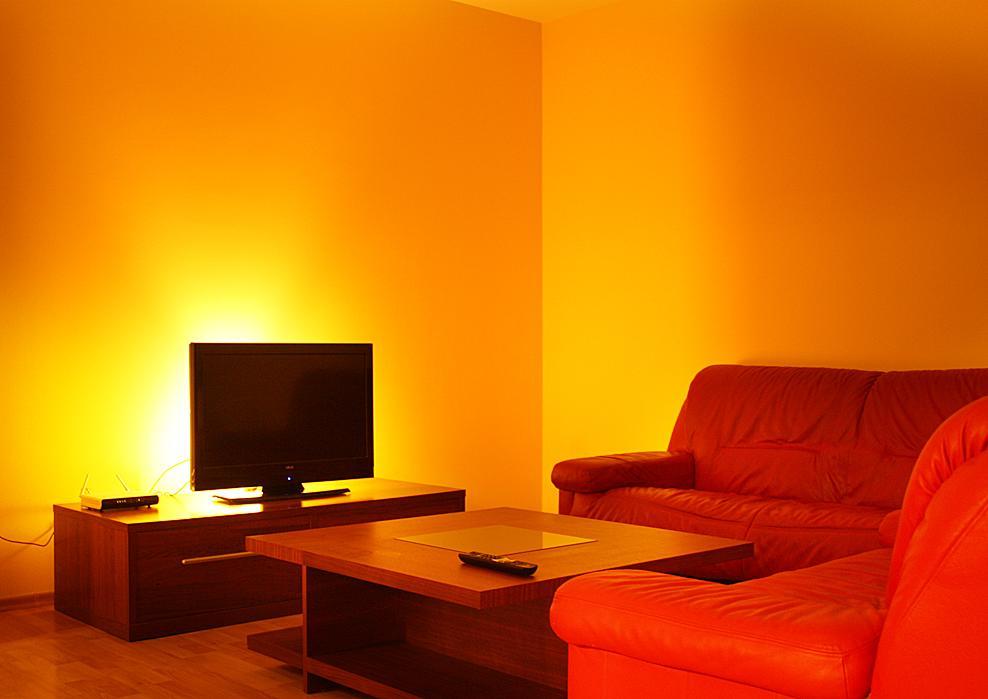 Apartament Luxus Szczecin Ngoại thất bức ảnh