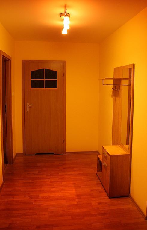 Apartament Luxus Szczecin Ngoại thất bức ảnh
